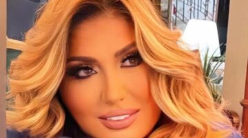 سهير رمزي: خلعت الحجاب بسبب السن ورفضت ميراث والدي وياسمين صبري تشبهني