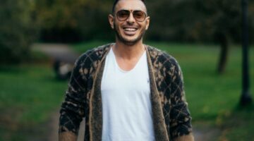بعد غياب 15 عاماً.. مصطفى شعبان يعود للسينما من جديد