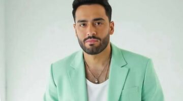 رامي جمال في حيرة بسبب ألبومه الجديد.. ما القصة؟