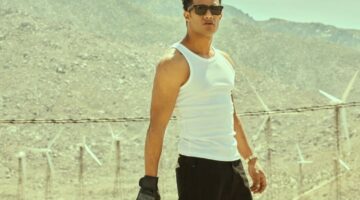 هذه مفاجأة فريق عمل فيلم أسد لـ محمد رمضان.. تعرفوا إليها