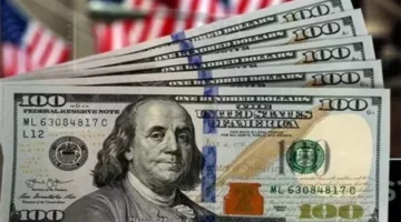 أسعار الدولار اليوم السبت مقابل الجنيه المصري في البنوك