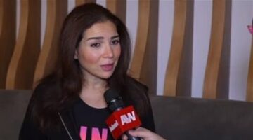 بعد وفاة والدتها وتألقها في رمضان.. مي عز الدين تعود لجمهورها من جديد