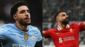 الوطن سبورت | أكثر 10 لاعبين أفارقة أجرا بالعالم.. صلاح ومرموش الأعلى في أوروبا