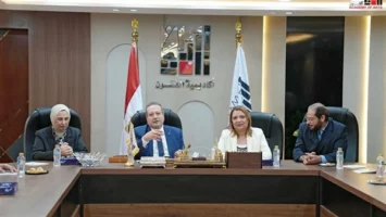 الفنون قوة مصر الناعمة في كل العصور
