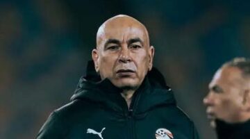 لاعب منتخب مصر يخرج نهائيا من حسابات حسام حسن