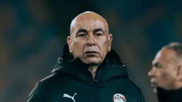 لاعب منتخب مصر يخرج نهائيا من حسابات حسام حسن