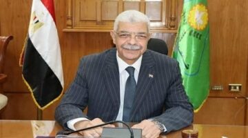 جامعة المنوفية تواصل الصعود العالمي: تقدم جديد في تصنيف US News 2025