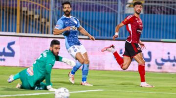 صفقة الأهلي الجديدة تُربك حسابات بيراميدز! – الجريدة