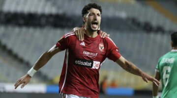 على غرار جرديشار.. الأهلي يوجه طلبًا عاجلًا لـ منتخب فلسطين بسبب وسام أبو علي – الجريدة