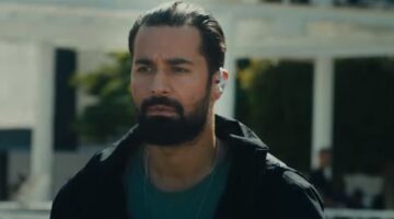 أحمد حاتم: أنا أحق إنسان بشخصيتي في فيلم الملحد