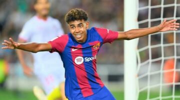 يويفا يكشف عن التشكيل المثالي لذهاب نصف نهائي دوري أبطال أوروبا