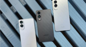 اخبارك نت | سامسونج تعلن رسميًا عن هاتف Galaxy S25 Edge بسُمك 5.8 ملم وبطارية 3900 ميلي أمبير