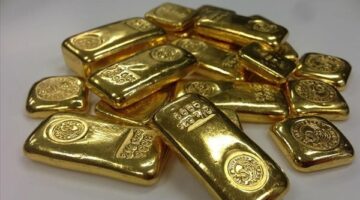 أرقام تاريخية وغير مسبوقة.. المصريين اشتروا دهب كام خلال الربع الأول من 2025