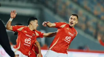 استبعاد جاراديشار من قائمة سلوفينيا بكأس أوروبا ويشارك مع الأهلي في مونديال الأندية – الجريدة