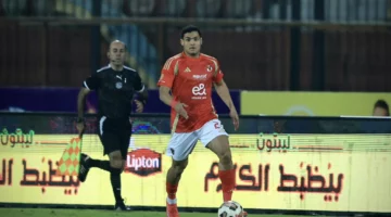 تأكيدًا لكل الكوورة| الأهلي يعلن التفاوض مع زد لشراء مصطفى العش عبر قناته الرسمية – الجريدة
