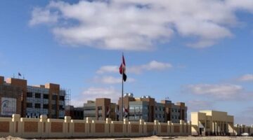 بالأسماء: 4 متقدمين لمنصب رئيس جامعة مطروح بينهم أستاذ من جامعة الأسكندرية