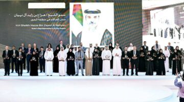 جودة التعليم تتصدر أجندة أولويات الإمارات