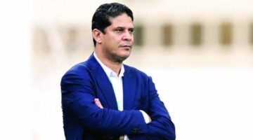 عقد أيمن الرمادي مع الزمالك لمدة شهر مقابل مليون جنيه