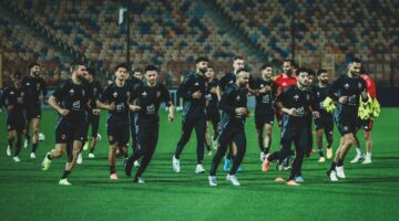 استخراج تأشيرة أمريكا لرباعي الأهلي استعدادًا لكأس العالم للأندية – الجريدة