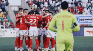 الأهلي يفتح باب الرحيل أمام أهم نجومه.. والعربي القطري الأقرب – الجريدة