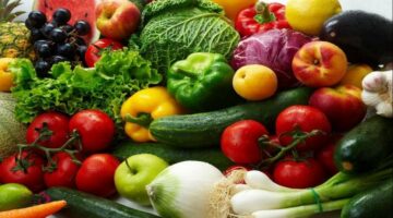 التموين تطرح الخضروات بأسعار مخفضة في المجمعات الاستهلاكية