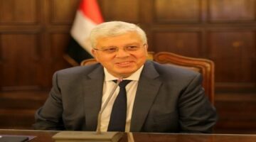 وزير التعليم العالي
