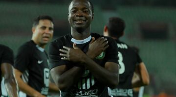 تشكيل البنك الأهلى لمواجهة الزمالك فى الدورى – الجريدة