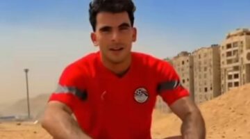 شاهد تدريبات زيزو على الرمال استعدادًا للانتقال إلى الأهلي – الجريدة