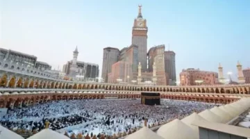 قائمة المستلزمات الطبية أثناء أداء مناسك الحج.. الصحة تكشف
