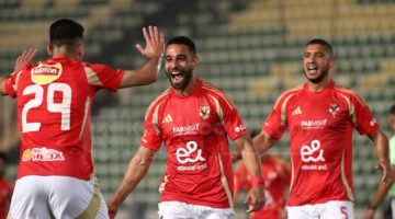 الأهلي يوفر رحلات مجانية لجماهيره قبل مواجهة المصري البورسعيدي – الجريدة