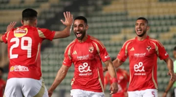 الأهلي يوفر رحلات مجانية لجماهيره قبل مواجهة المصري البورسعيدي – الجريدة