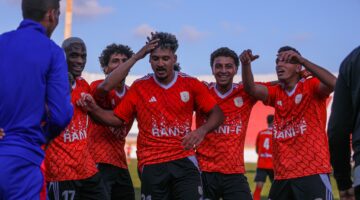 التعادل الإيجابي يسيطر على مباراة فاركو وبتروجت في الدوري – الجريدة