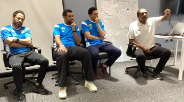 دراسة تحليلية لمباريات الدوري للحصول على الرخصة A5 – الجريدة