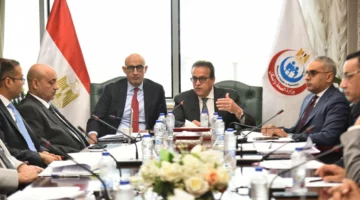 نائب رئيس الوزراء يؤكد أهمية الإسراع في تعديل قانون التعليم