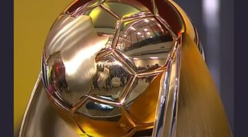 شاهد الكأس الجديد لدوري أبطال إفريقيا (صور) – الجريدة