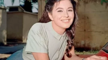 شقيقة سعاد حسني تفتح النار على أسرة ”العندليب الأسمر” (فيديو)