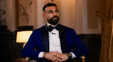 بعد جائزة «رابطة الكتّاب».. «صلاح» يحصد جائزة أفضل لاعب في الدوري الإنجليزي للموسم الحالي