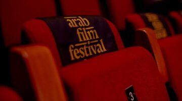 تفاصيل الدورة الـ25 من «مهرجان روتردام للفيلم العربي» في هولندا