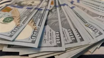 سعر الدولار اليوم الخميس 8 مايو 2025 بالتعاملات المسائية يسجل انخفاض جديد في البنوك