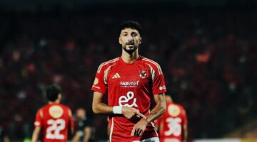 ترتيب هدافي الدوري المصري بعد سوبر هاتريك وسام أبو علي – الجريدة