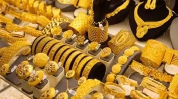 أسعار الذهب اليوم الأحد في محلات الصاغة.. عيار 24 بكام الآن
