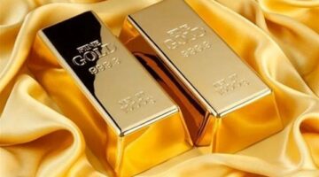 إرتفاع أسعار الذهب وسط تراجع الدولار وترقّب قرار الفيدرالي الأمريكي