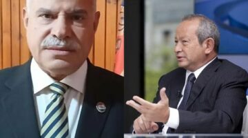 : رسالة للمصريين من مساعد وزير الداخلية الأسبق بعد حكم المؤبد في قضية الطفل ياسين ونجيب ساويرس يفاجئ الجميع بالرد ما القصة؟