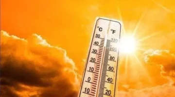 الأرصاد الجوية تحذر من حالة الطقس اليوم السبت 10-5-2025.. أسخن 48 ساعة في مايو
