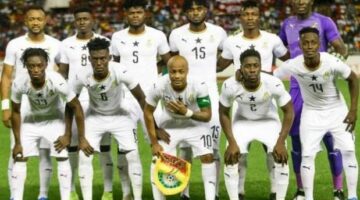 بعد فوز غانا على السنغال.. ديزموند يشكر لاعبيه.. وساليو يتمسك بالأمل