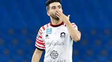 الزمالك يحصل على توقيع لاعب الرائد السعودي – الجريدة