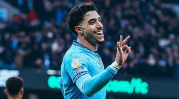 رابطة الدوري الإنجليزي ترشح المصري مرموش لجائزة أجمل هدف…