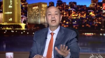 لازم تعديل.. عمرو أديب يعلق على قيمة عقد زيزو مع الأهلي