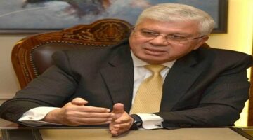 وزير التعليم العالي يضع خريطة جديدة لتطوير التعليم الجامعي في مصر