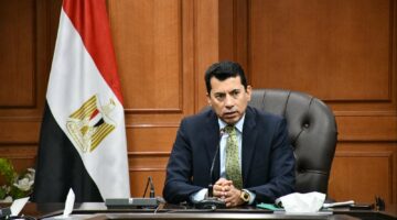 وزير الشباب والرياضة يشهد اللقاء التعريفي للانتخابات الإلكترونية للهيئات الرياضية